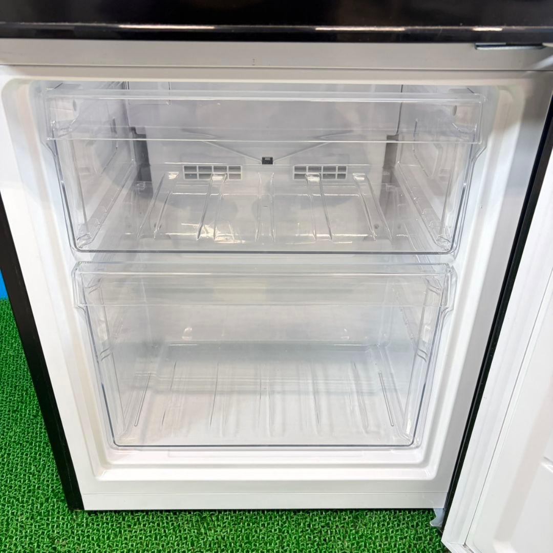 741 一人暮らし用　大きめサイズ　冷蔵庫　2024年製　関東配送設置無料　同棲