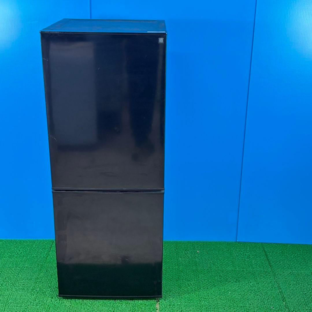 741 一人暮らし用　大きめサイズ　冷蔵庫　2024年製　関東配送設置無料　同棲