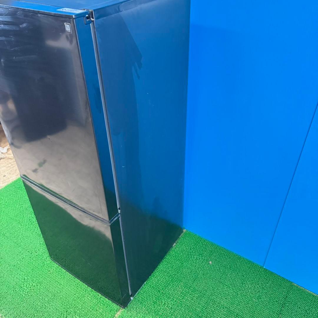 741 一人暮らし用　大きめサイズ　冷蔵庫　2024年製　関東配送設置無料　同棲