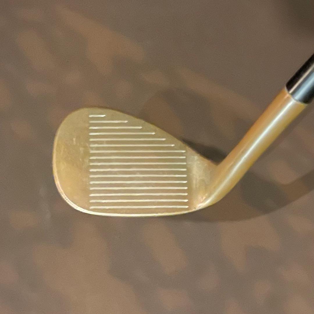 ◆ クリーブランド◆バイロン・ネルソン◆S◆LW◆操作性の良いやさしいウェッジ◆