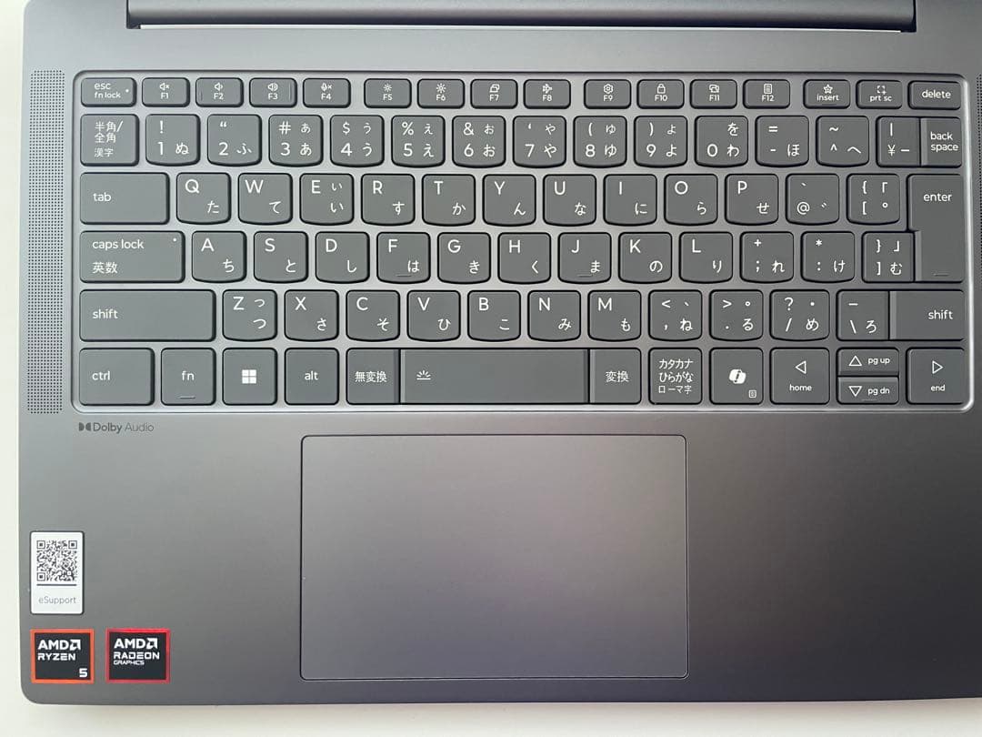 Lenovo IdeaPad Slim 5 14AHP10 ノートPC