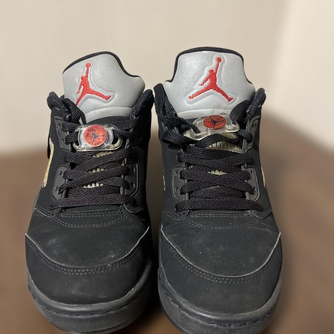 【ゴルフシューズ】Air Jordan 5 ジョーダン5