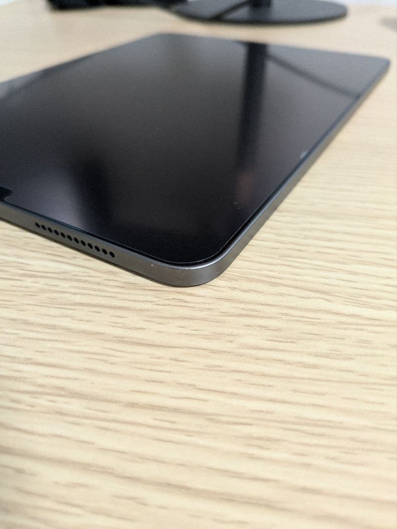 iPad Air 第5世代本体、【純正】Smart Folio