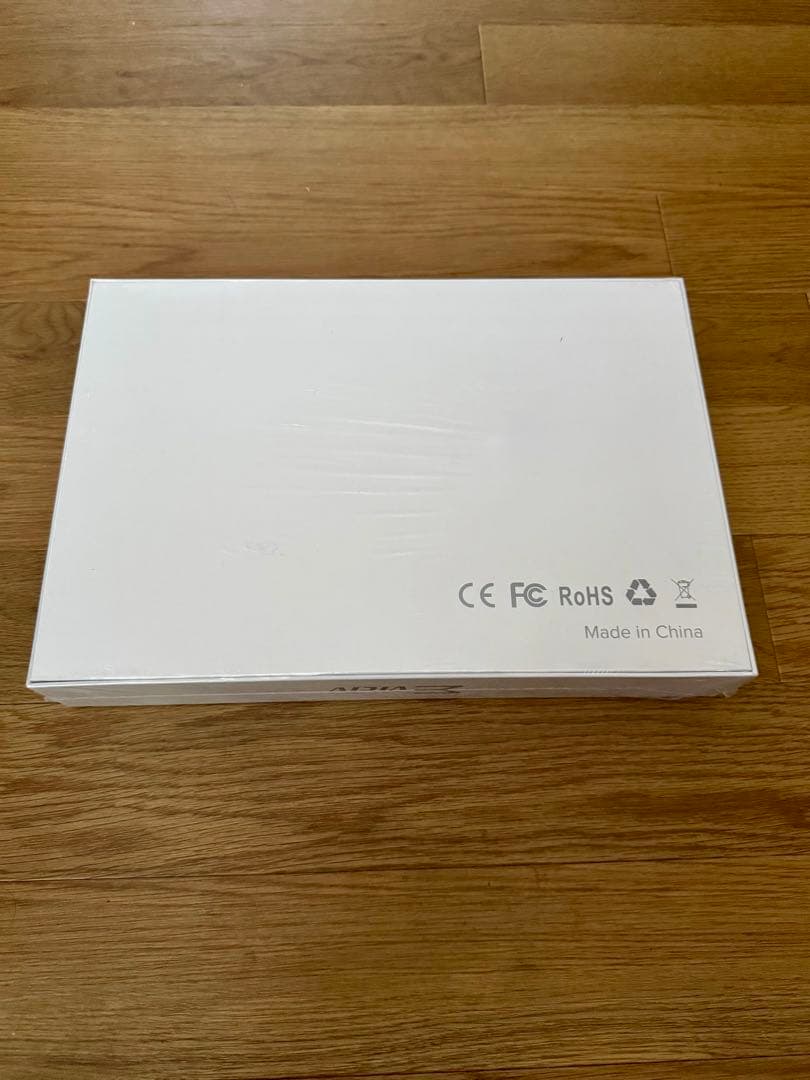 【未使用・未開封】EVICIV 15.6インチ　モバイルモニター