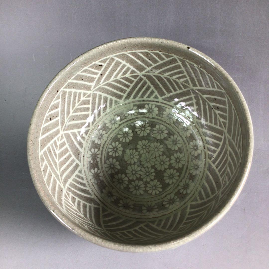 Ｒ５６１　御所籠　『平安　元竺作』『利休形』『仕覆付』『皆具添』　共箱　茶道具