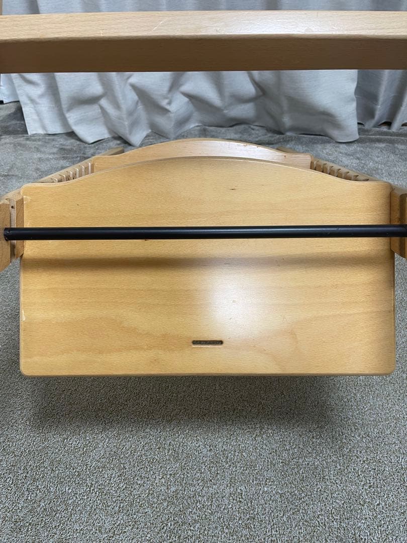 ストッケ トリップトラップ STOKKE Tripp Trapp