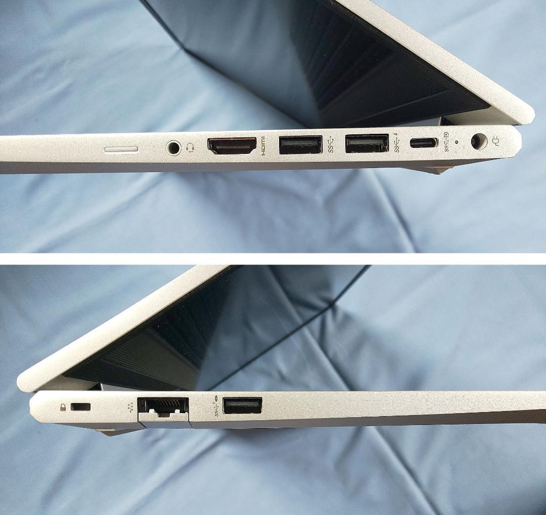 12世代 i5 NVMe512G 16G ProBook G9 Office ⑥