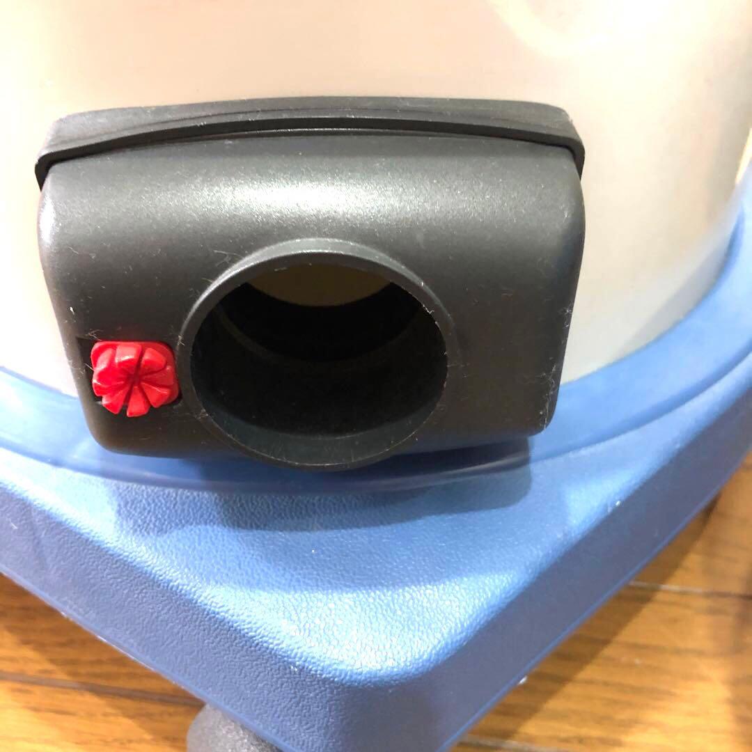 コンドル　バキュームクリーナー　CVC-300-S　コンドルクリーナー　掃除機