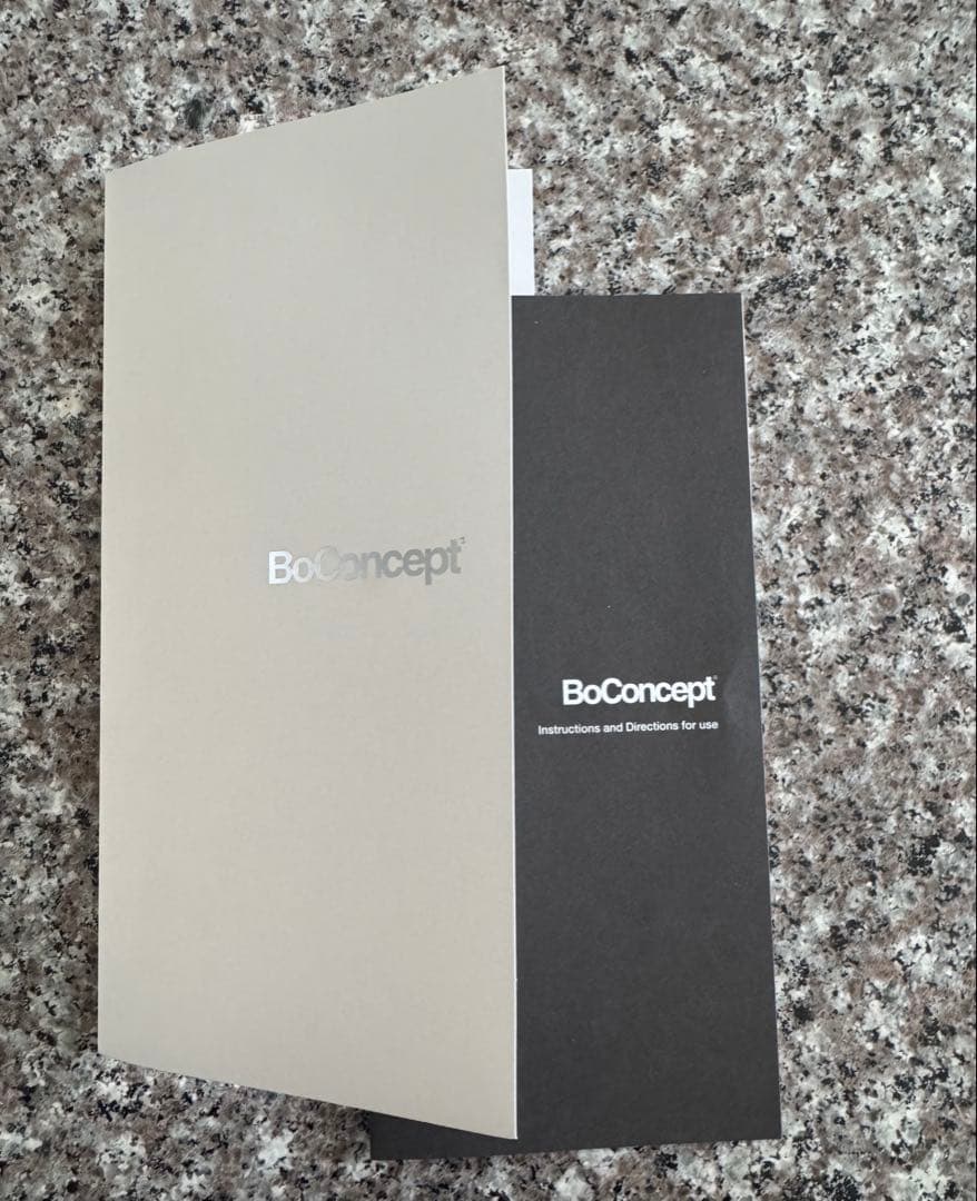 【週末大幅値引き】ボーコンセプトboconcept クイーン ベッドフレーム