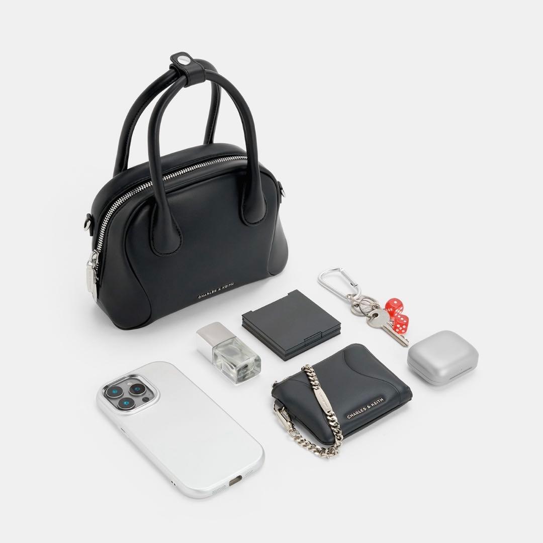 Nelly ネリ ボウリングバッグ