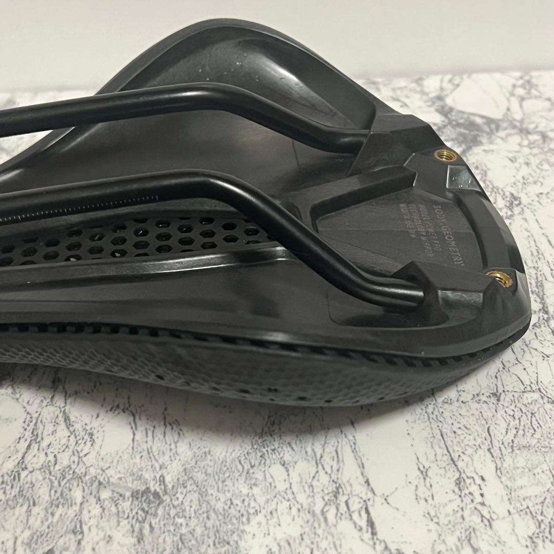 【極美品】 POWER PRO WITH MIRROR 155mm