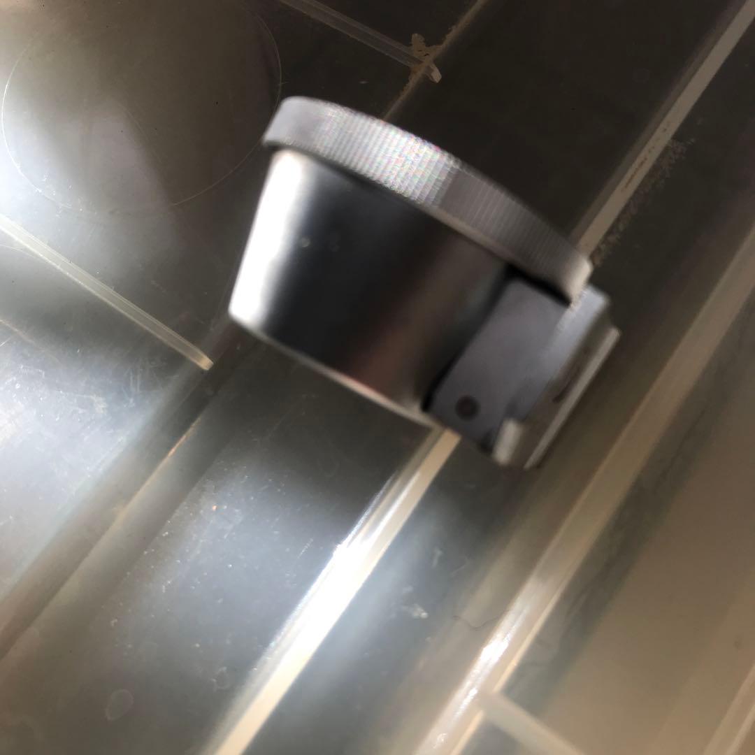 フォクトレンダ-90mm用ファインダ-