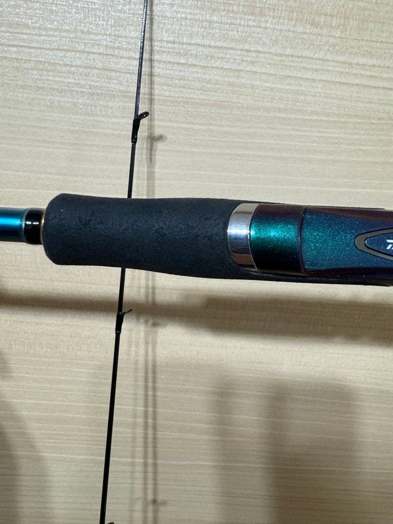 ダイワ エメラルダス EX AGS 84.5M-T エギングロッド