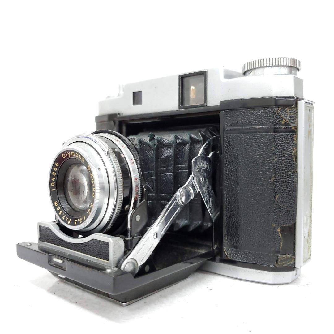 【動作確認済】 MAMIYA 6 F0314-131-4x p