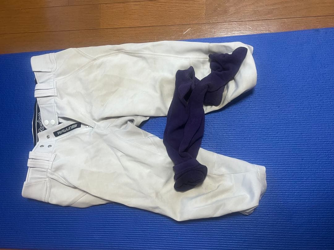 ネイビー ポロシャツ専用品