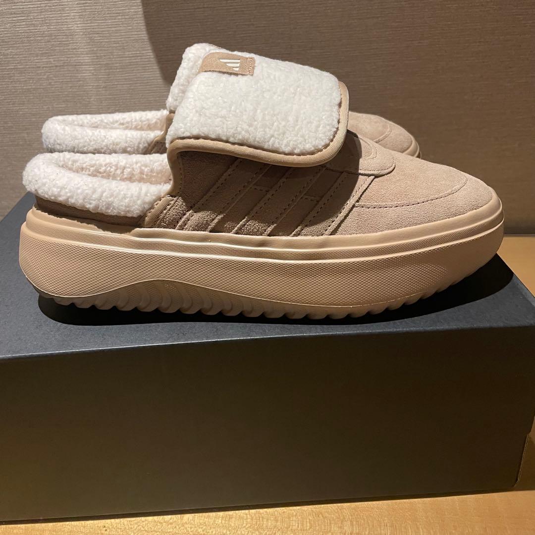 大人気⭐︎グランドコートミュール　Grand Court Mule 24.5 新品