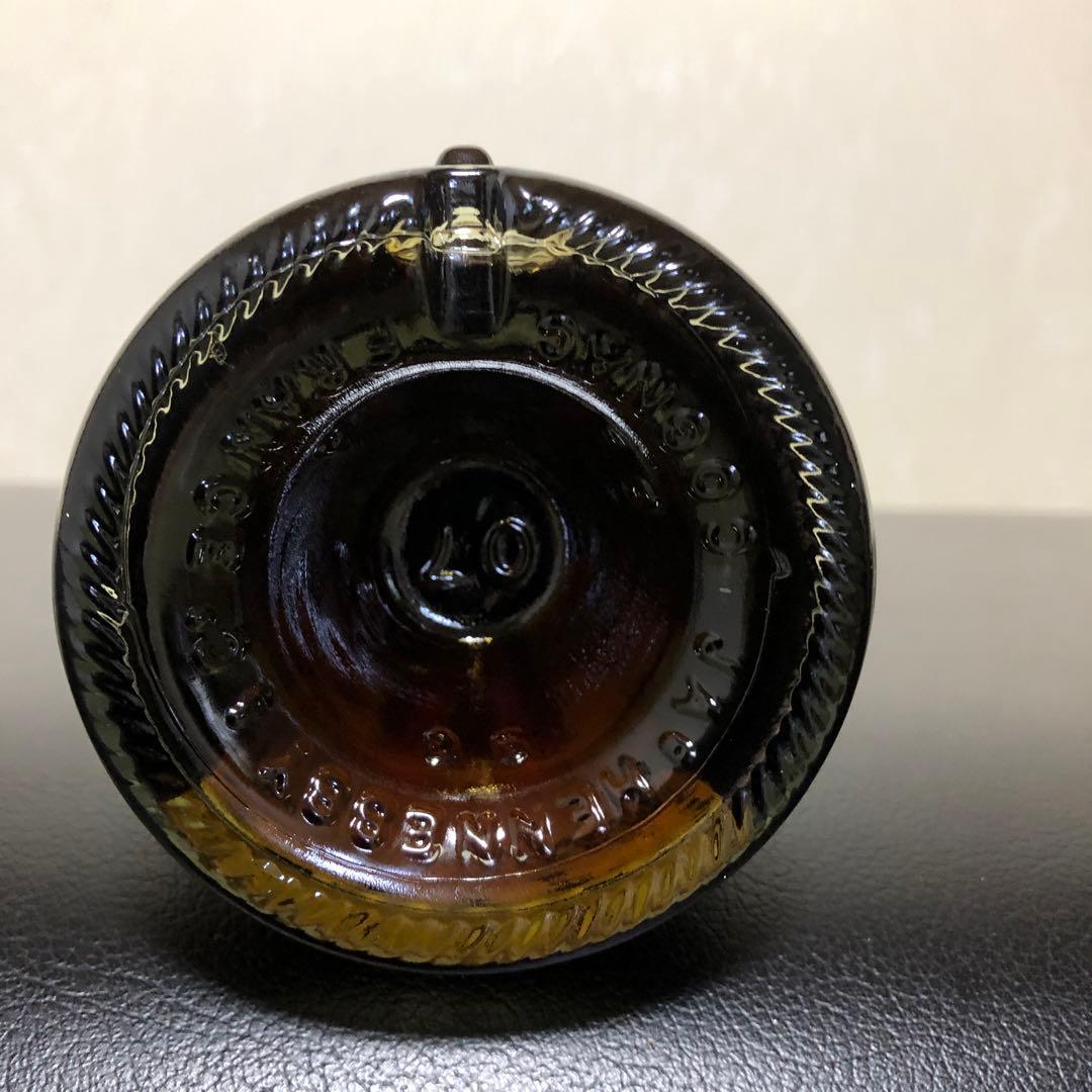 Hennessyキュベ  スペリオール