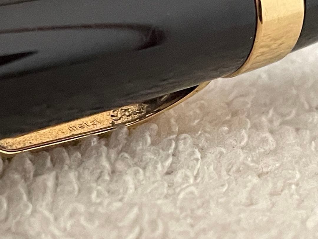 ◾️MONT BLANC モンブラン◾️BOHEME ボエム ボールペン◾️箱付属