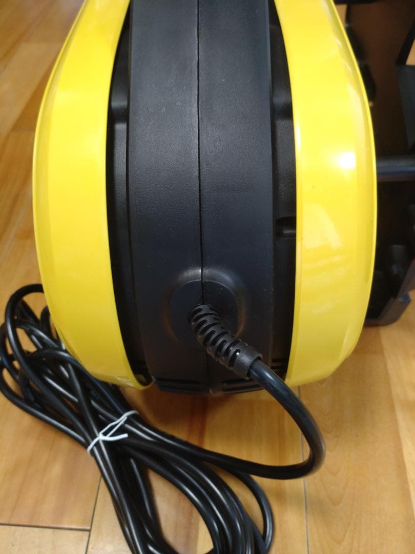 KARCHER (ケルヒャー)高圧洗浄機 JTKサイレント