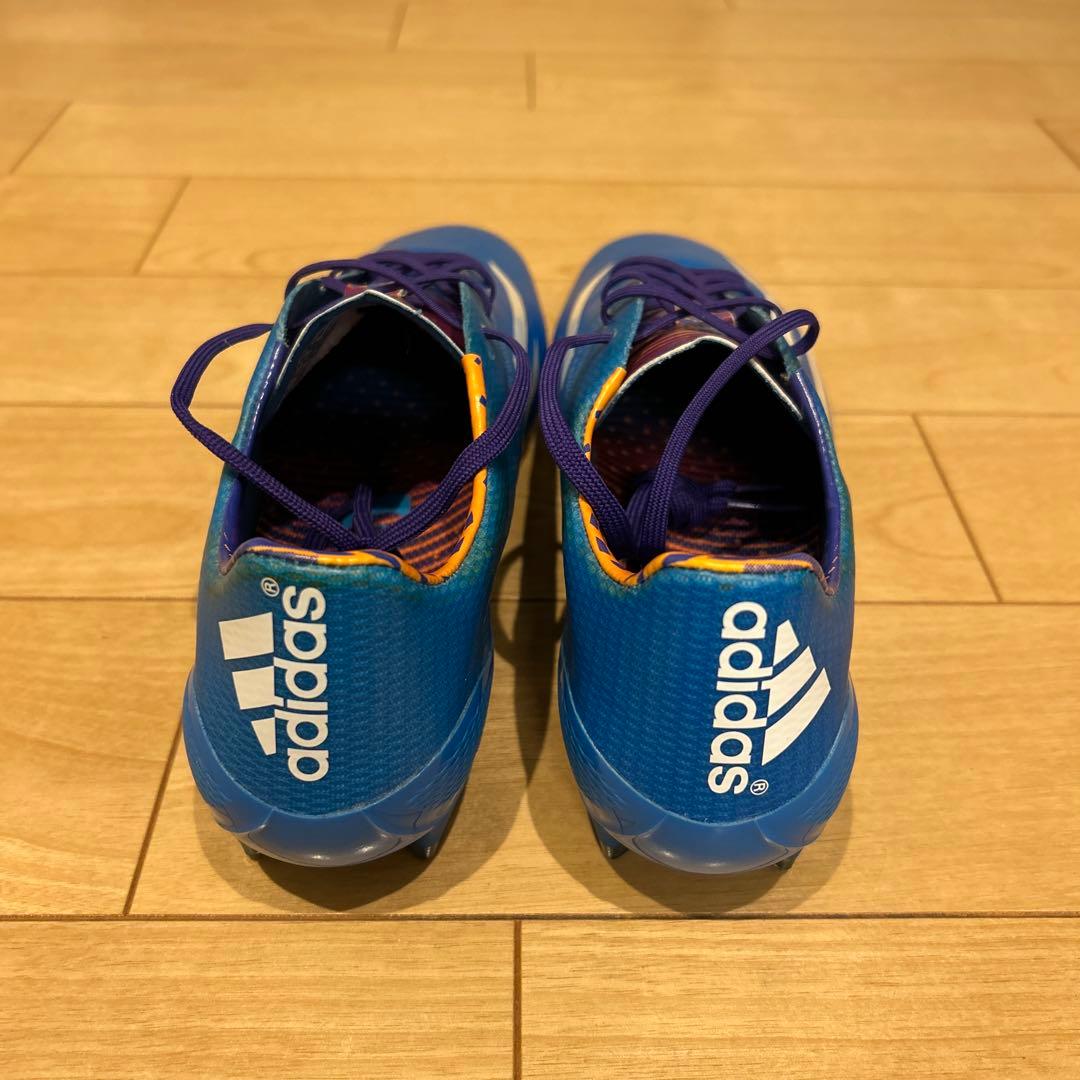 【激レア】アディダス　アディゼロ４HG F50