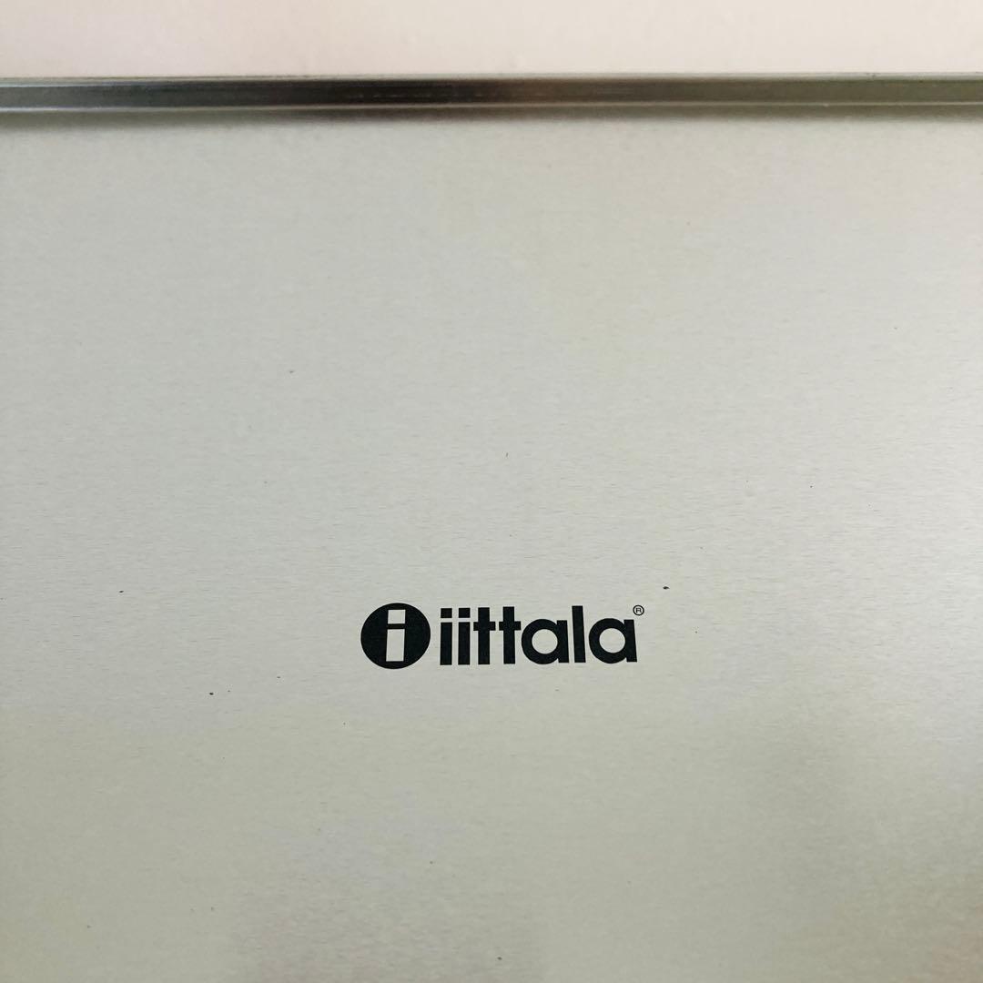 【希少・レア】 Taika イッタラ タイカ メタルボックス 廃盤