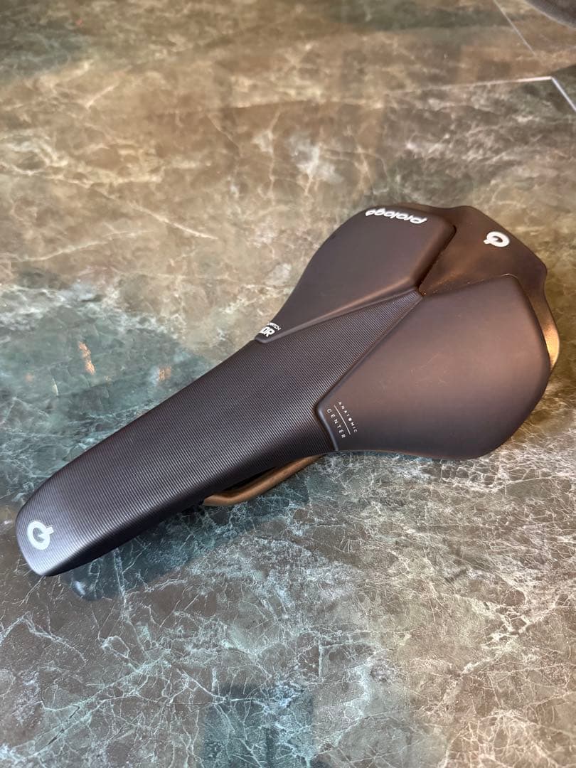 プロロゴ スクラッチm5 NDR 140mm