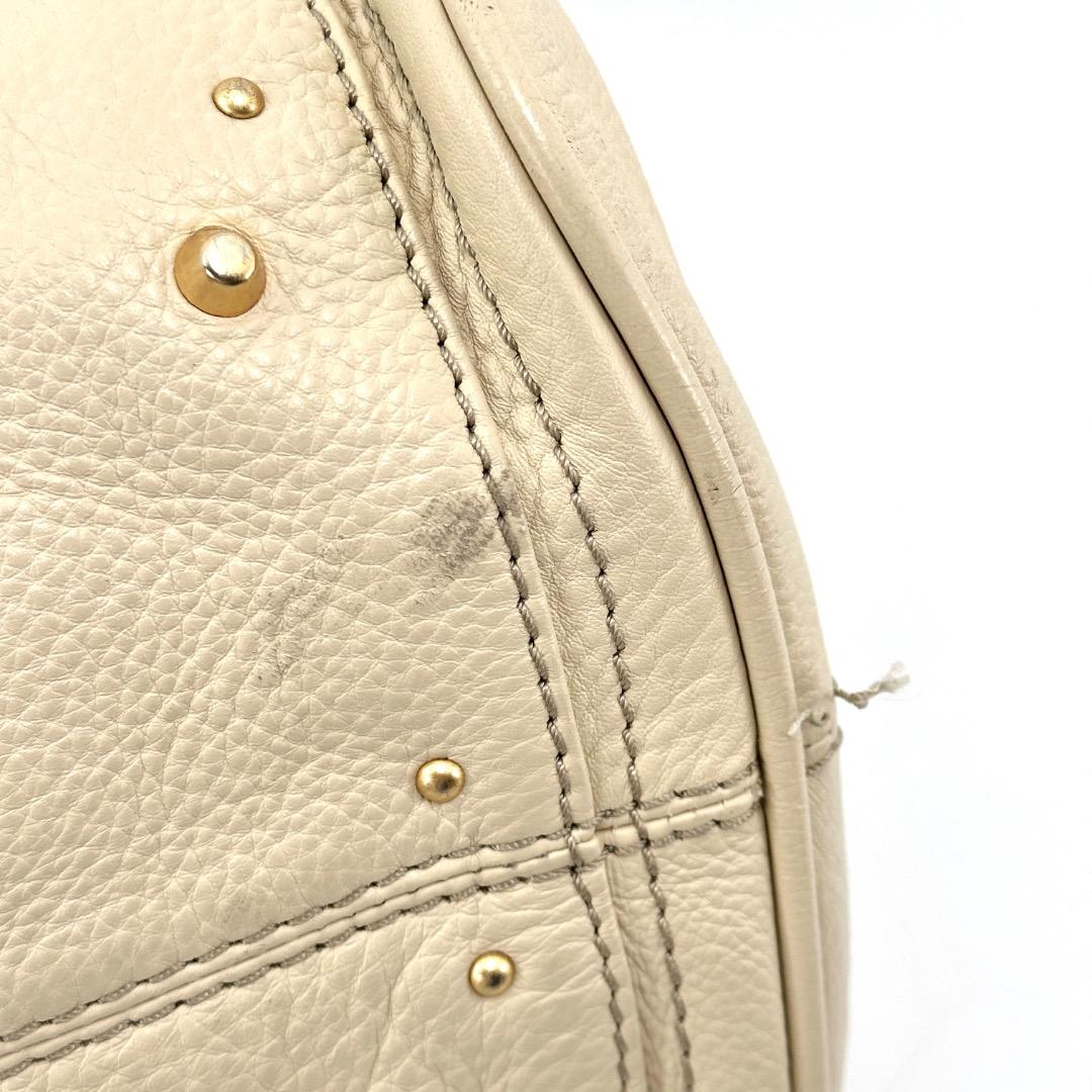 Chloe パディントン ショルダーバック