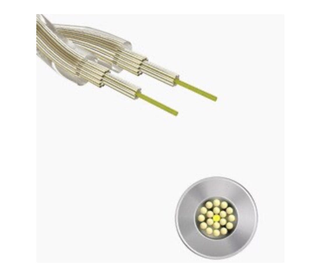 新品未使用Crystal Cable✖️Astell&Kern バランスリケーブル