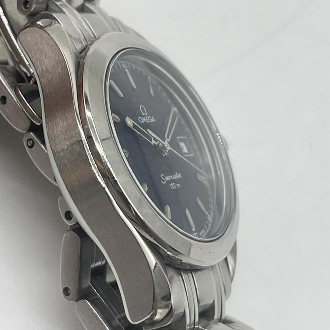 OMEGA オメガ Seamaster シーマスター
