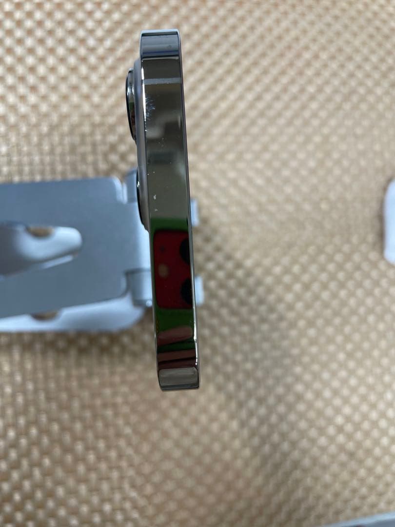 iPhone 13 Pro 256 GB ゴールドSIMフリー【6798】