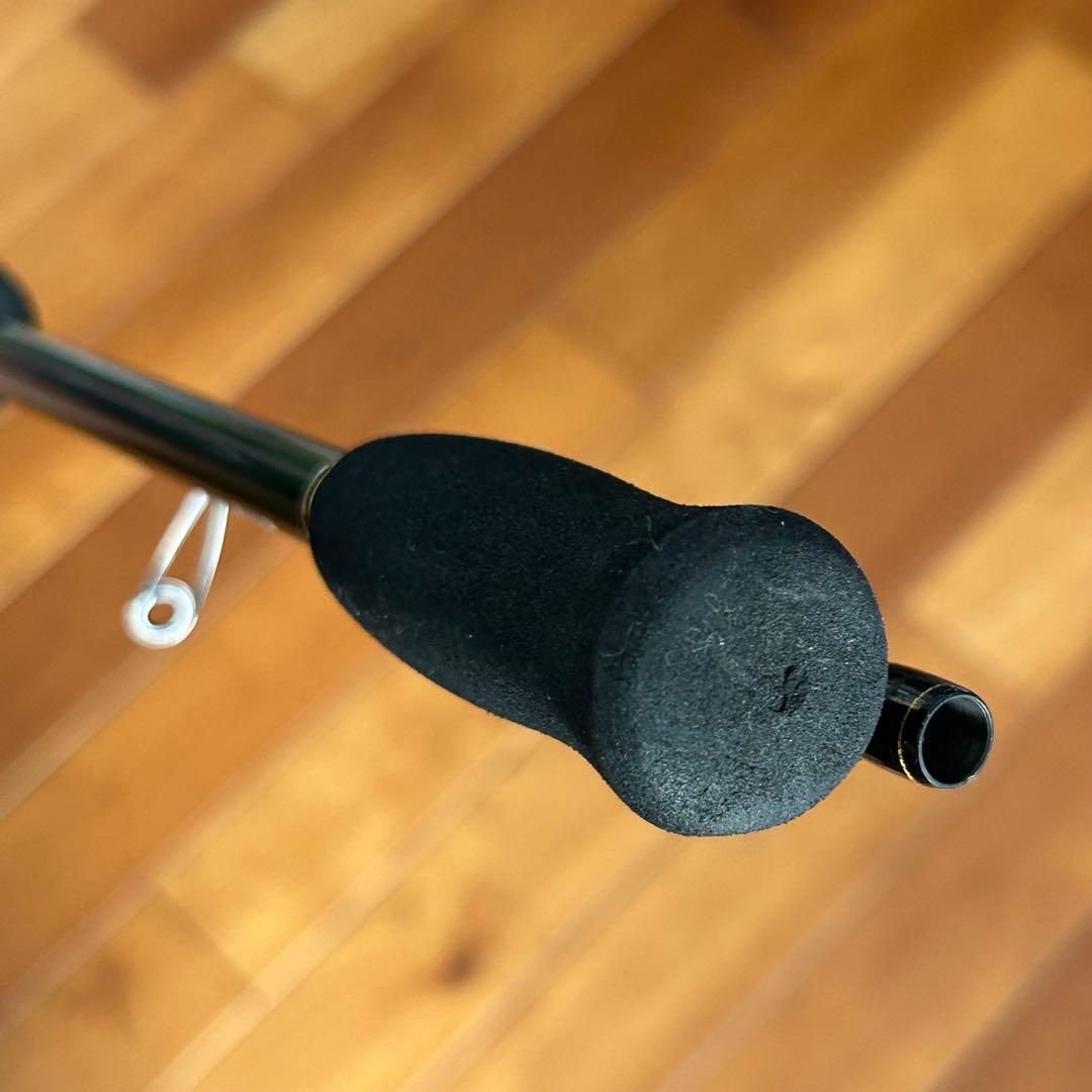 ダイワ エメラルダス MX 86M