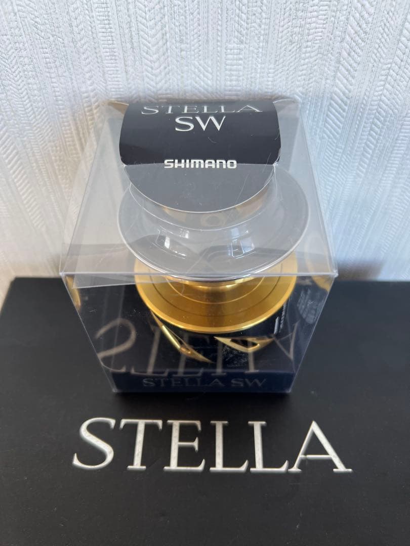 SHIMANO STELLA SW シマノ　ステラ　14000PG