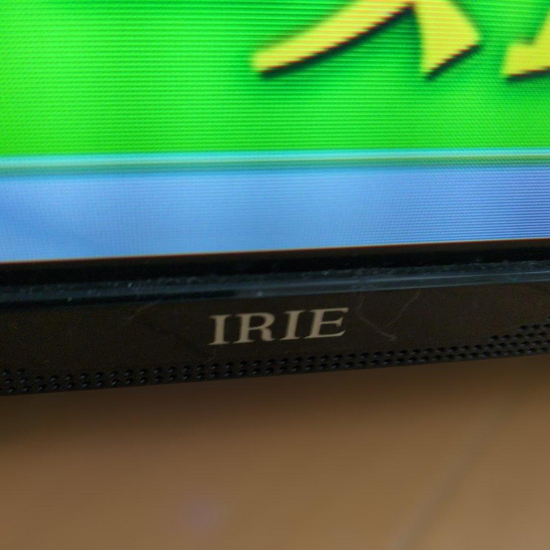 IRIE 32型液晶テレビ FFF-TV32WBK2