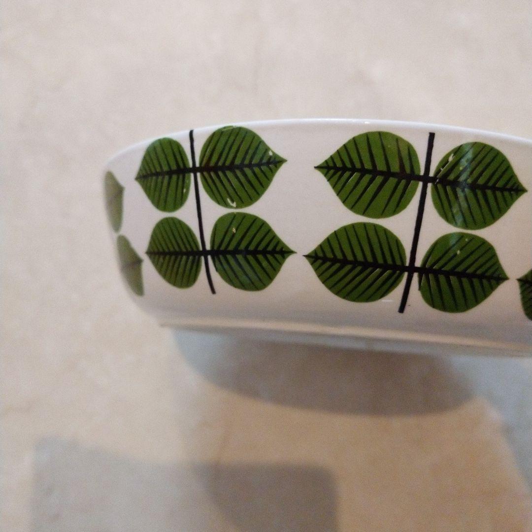 グスタフスベリ ベルサ ヴィンテージ 17cm ボウル 皿