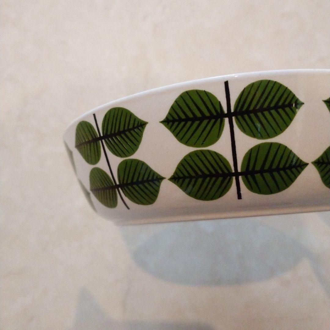 グスタフスベリ ベルサ ヴィンテージ 17cm ボウル 皿