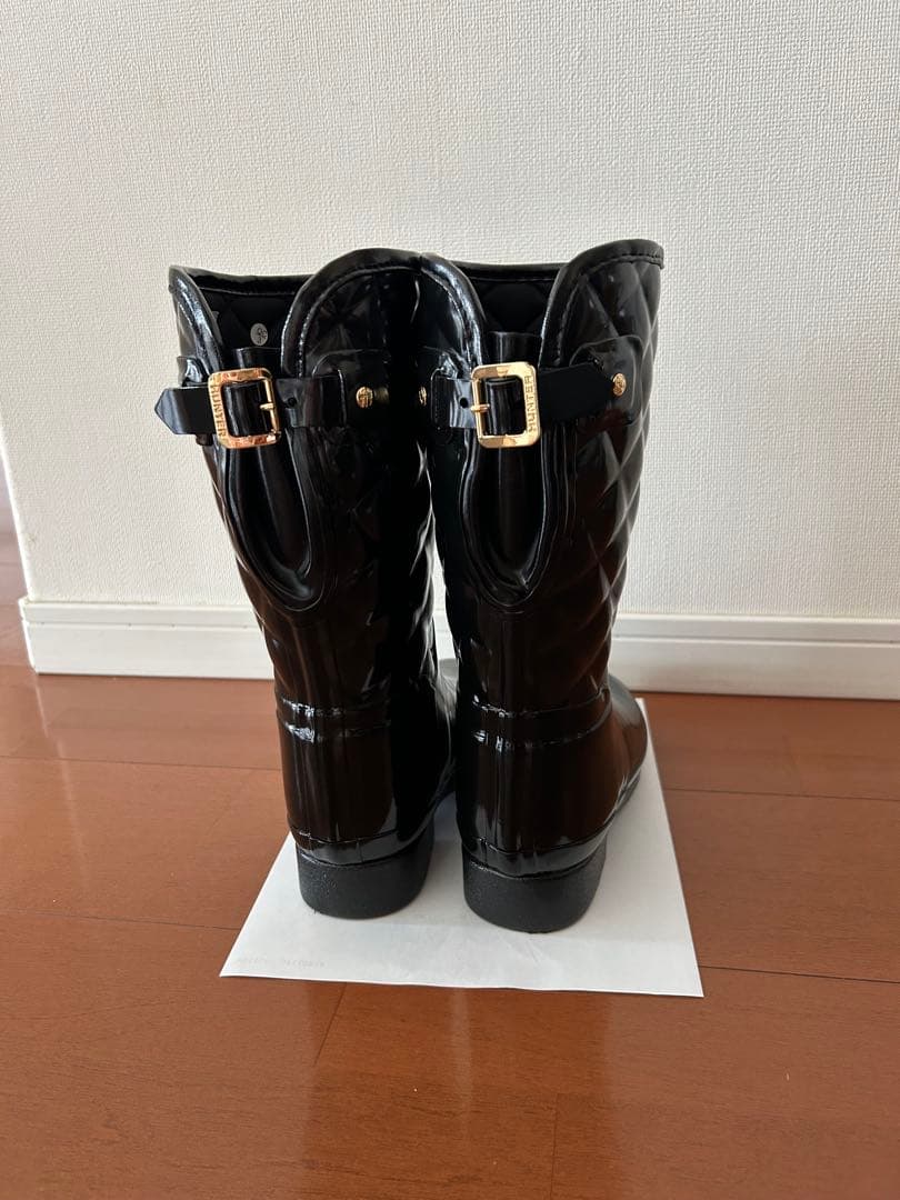 HUNTERレインブーツセール