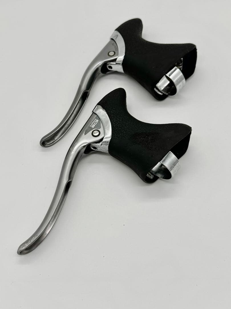 yuki ビンテージDURA-ACE/EX Rブレーキ&F/Rレバーセット