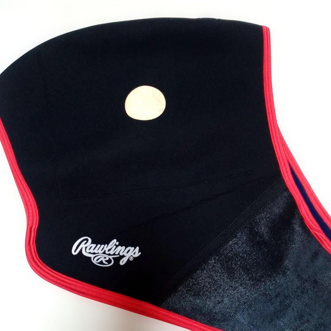 廃盤　　ローリングス　アイシングサポーター肩用 3点セット