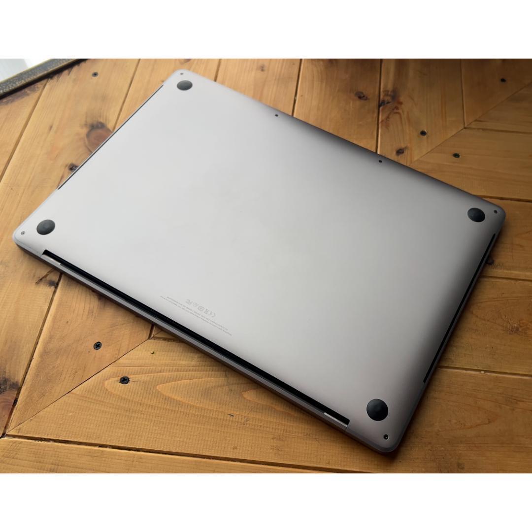 K*！様 お得MacBook Pro 15インチ 3.1G i7 16GB SS