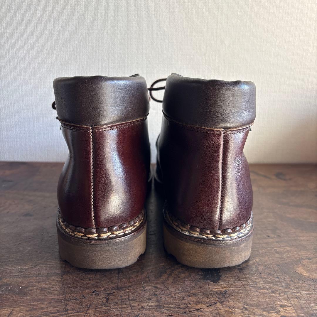 美品　パラブーツ　ミリー