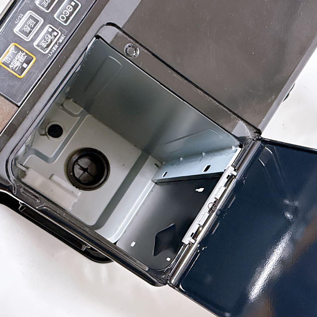 CORONA 石油ファンヒーター FH-WZ5720BY アーバンブラウン