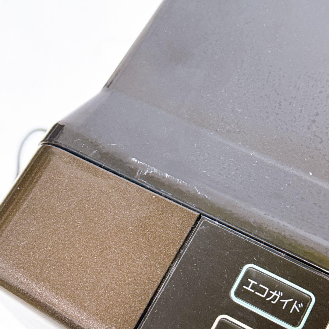 CORONA 石油ファンヒーター FH-WZ5720BY アーバンブラウン