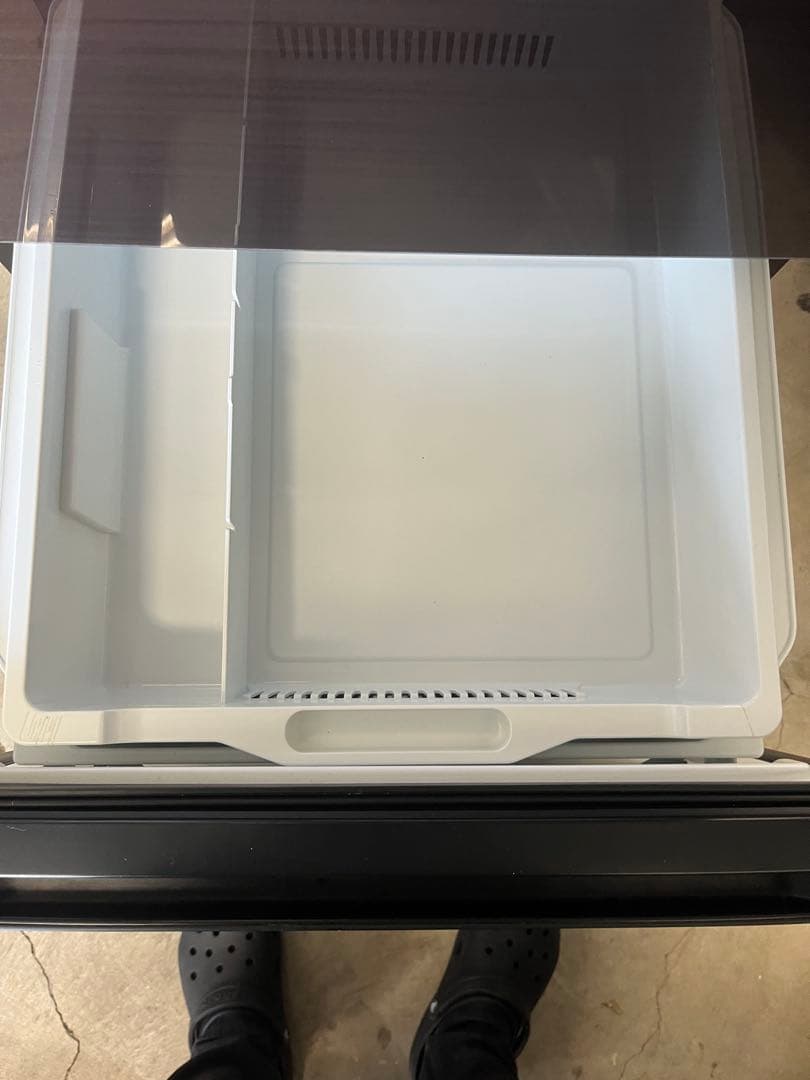 ハイセンス 冷蔵庫 HR-G2801BR 282L 2021年女性オーナーT