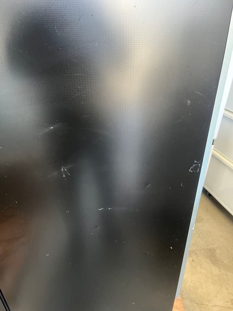 ハイセンス 冷蔵庫 HR-G2801BR 282L 2021年女性オーナーT