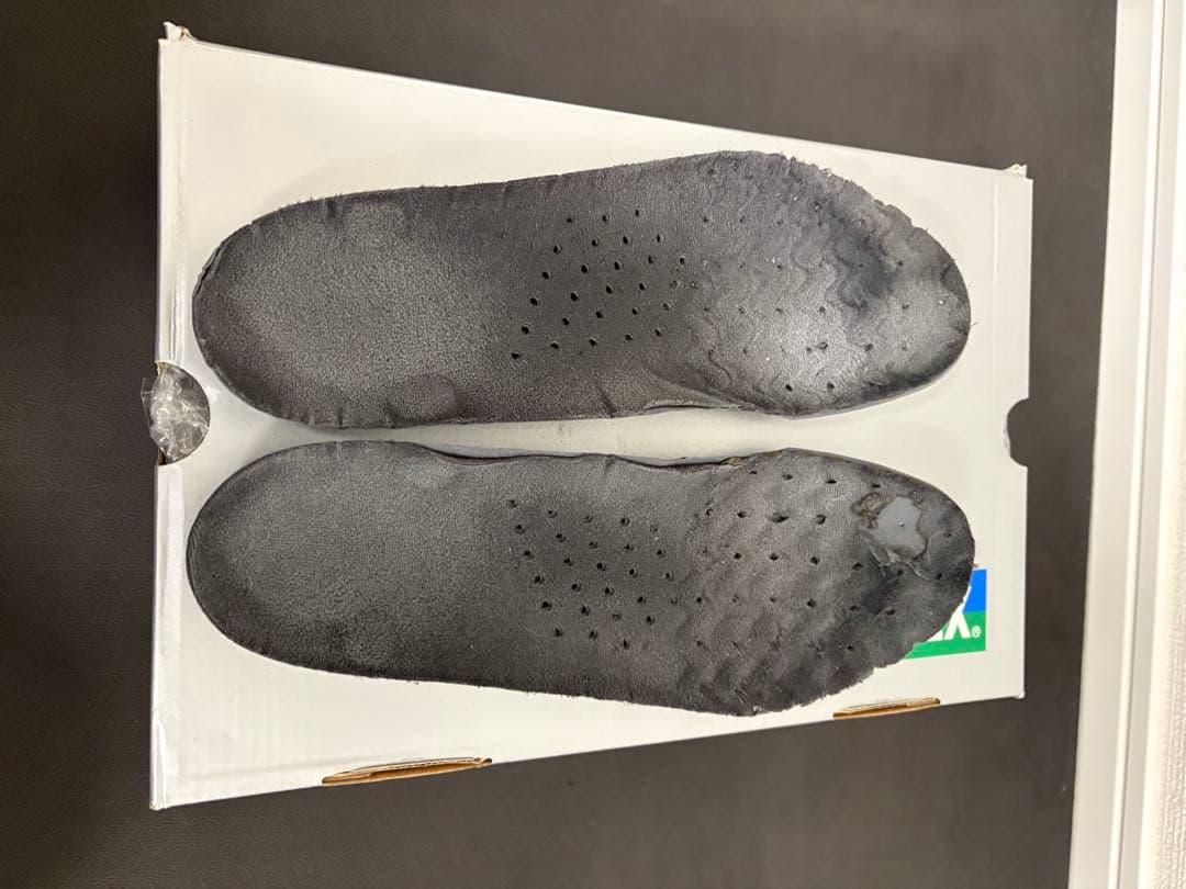 う。ヨネックス バドミントンシューズ パワークッション65Z ホワイト