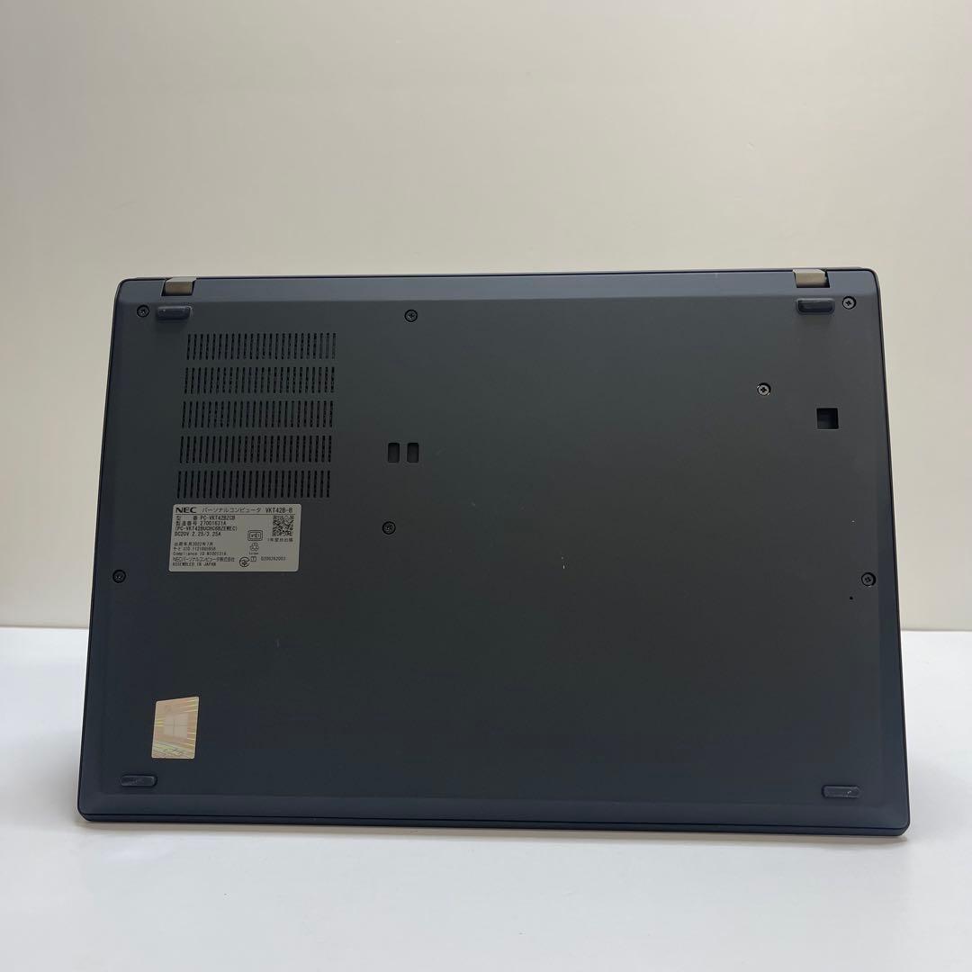 Windowsノート本体 #820 NEC VersaPro VB-B i5-1135G7 SSD512G