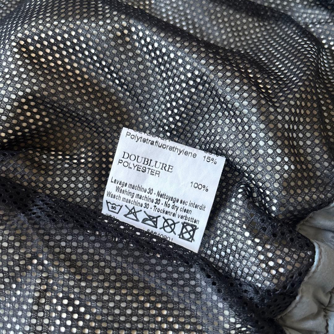 未使用 フランス EiDER ゴアテックス スキー アルパイン パンツ 38