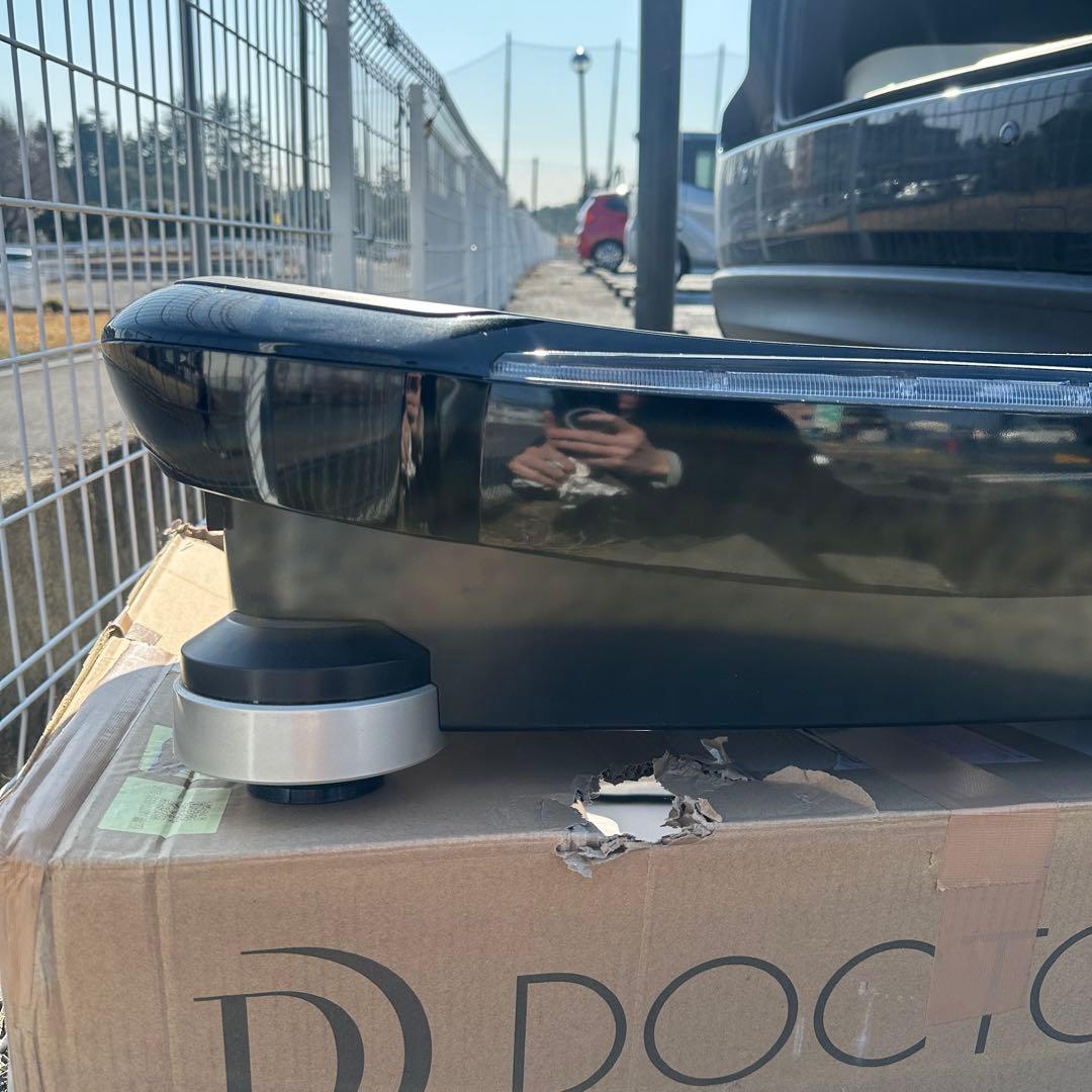 ドクターエアー3DスーパーブレードPRO SB-06