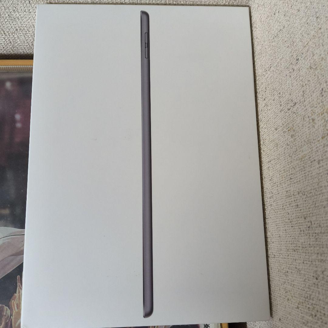 iPad Wi-Fi + Cellular 64GB シルバー