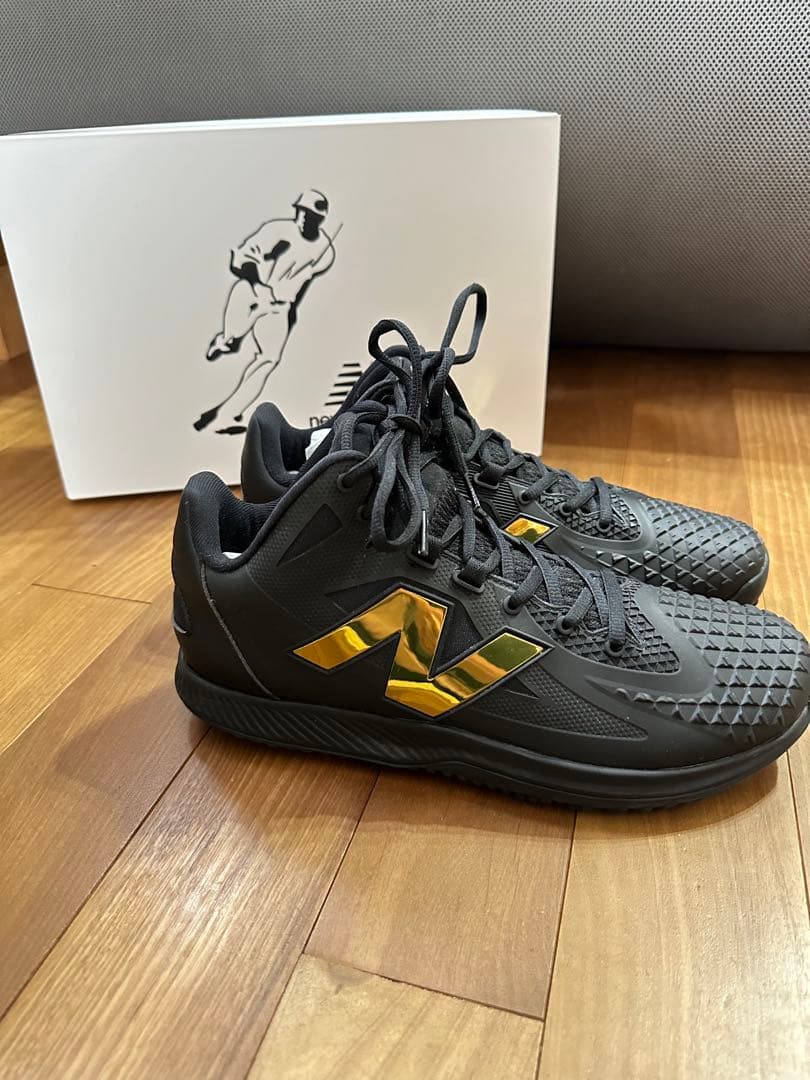 シューズ New BalanceFuelCell Ohtani1Trainer28.5cm